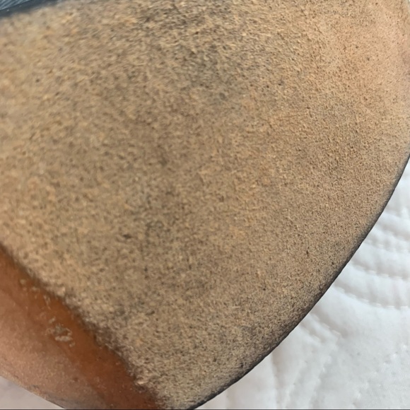 Stuart Weitzman Platform Slingback - Picture 14 of 16